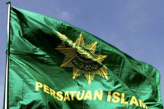 Tentang Portal PD PERSIS Kabupaten Bandung